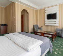 Джуниор Сюит в PARK HOTEL STAVROPOL