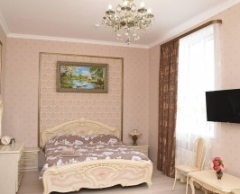 Полулюкс в Gold hotel