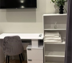 Ленинский 313 в Апартаменты LadOtel, Москва