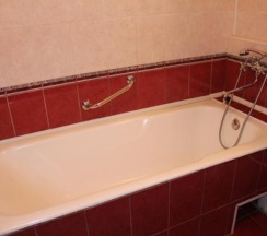 Люкс в Звёздный