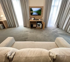 Джуниор Сюит Плюс в Derbent Premium