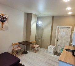 Апартаменты в ПосуточноК-6