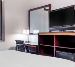 Двухместный номер Standard в Avion Inn Near LGA Airport, Ascend Hotel Collection