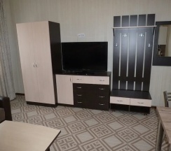 Люкс Comfort в Солнечный бриз