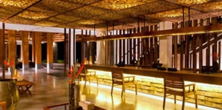 Бо Пхут: Курортный отель Hansar Samui Resort & Spa SHA Extra Plus