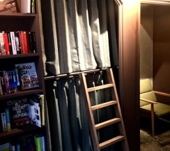 Номер Standard в Book Tea Bed GINZA - Hostel