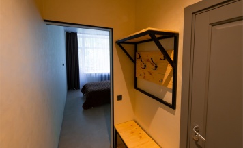 KT Комфорт в ПроЛес