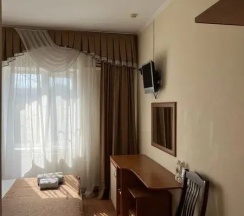 Номер Standard в Кавказские легенды