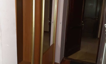 Стандартный номер в Red