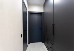 Апартаменты Квартира 4.16 Studio Goncharova Medium в Сочи