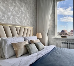 Кв. рядом с центром в Как Дома 05