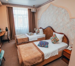 Стандартный номер в Marrakesh
