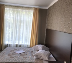 Номер Deluxe в Maryslav