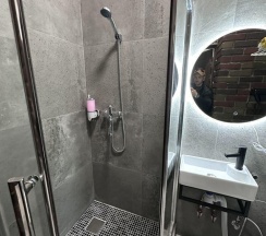 Апартаменты студия 104 в Izzzi