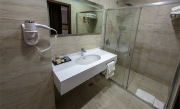 Делюкс в DEVONHOTEL