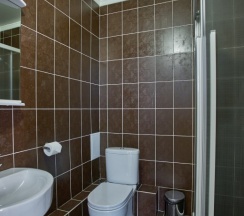 Одноместный номер Standard в Altyn Eco Park