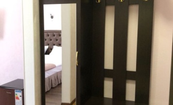 Номер Standard в Аурум