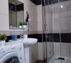 3. Студия двухместная с кухней в Башня