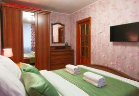 Апартаменты Пять Звёзд Новый Уренгой в Новом Уренгое