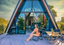 Вилла Deluxe в Nakara Villas & Glamping