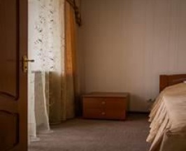 2-комнатный 1-местный номер люкс (корпус 2) в Зеленая роща