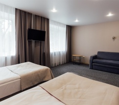 Люкс в Ессентуки