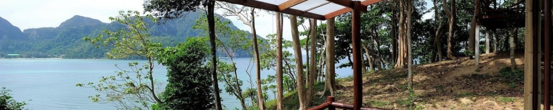 Номер Standard в Sunwaree Phi Phi Resort