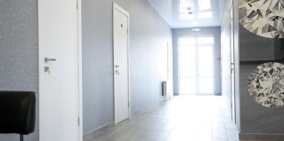 Кабардинка: Отель Diamond Delux Hotel
