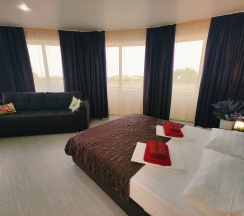 2-х комн 6-местн Люкс  в Антарес