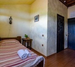 Одноместный номер в Проховское подворье
