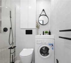 г.Санкт-Петербург ул.Черняховского д.56 в Апартаменты Чей Чемодан