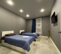ВИЛЛА В КАРЕЛИИ 2 ( ул. Мира 32 ) в Mirahome
