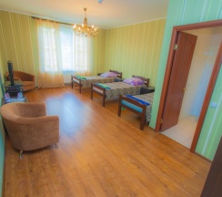 Номер "Стандарт" в Хуторок