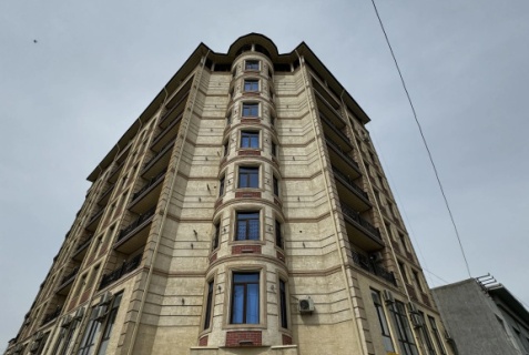 Самарканд: Отель Отель Bex Sueno