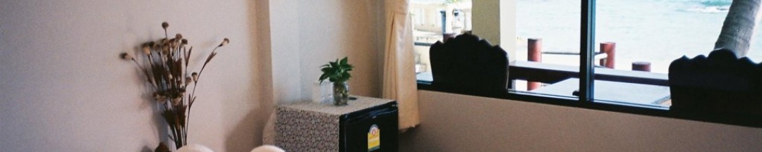Номер Superior с видом на море в Silver Beach Resort