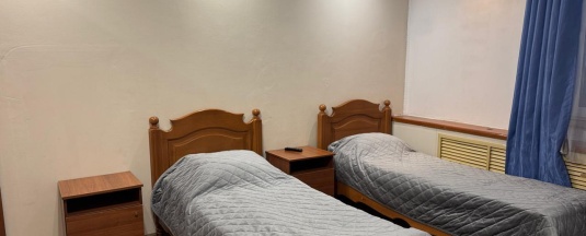 Стандарт 3-хместный в Вилла империя