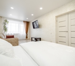 Апартаменты Superior в Апартаменты возле Galleria Minsk