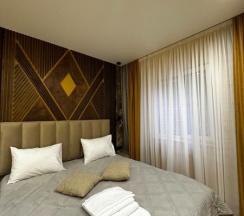 Barnhouse small у реки №1 в River&House