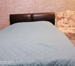 Квартира в Апартаменты на Стройкова улица, 84, к 2