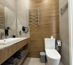 Номер стандарт в Aeg relax