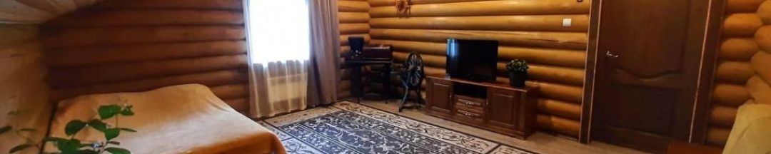 3-местная комната стандарт (с завтраком) в Барские хоромы
