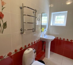 Двухместный номер  в Ямал