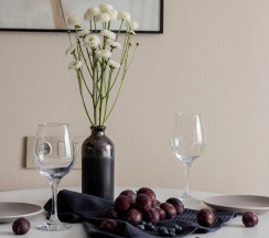 Апартаменты студия в Satin Home Apart