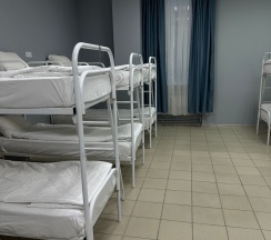 Мужской в Квартирант