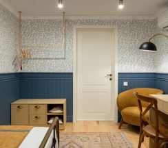 Улучшенный Делюкс в Сомов