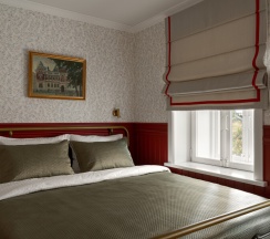 Делюкс в Сомов