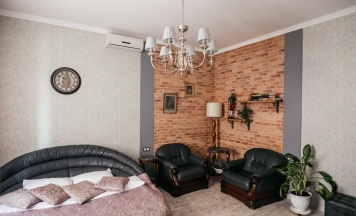 Ла-манш в Дон-Major