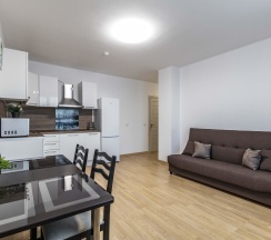 Квартира в DreamHouse