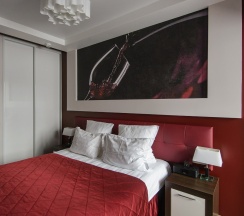 SUPERIOR КАНАЛЫ в Apartello