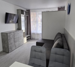 2-комнатные апартаменты стандарт в МореТур